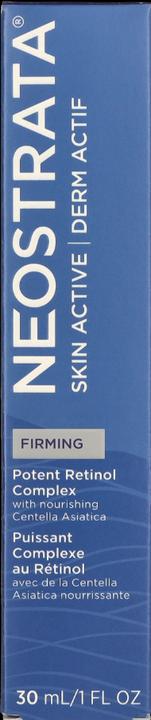 Actual product image NeoStrata Retinol Repair Complex (30 ml)
