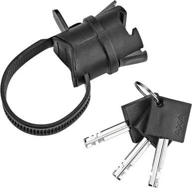 Produktbild AXA Newton