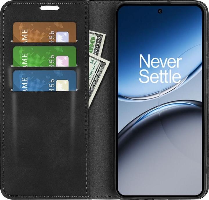 Actual product image Cover-Discount OnePlus Nord 4 - Stand Flip Case Cover (OnePlus Nord 4)