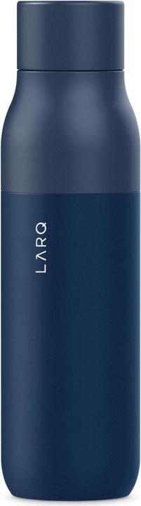 Image du produit Larq PureVis gourde isotherme avec LED UV-C intégrée (0.50 l)