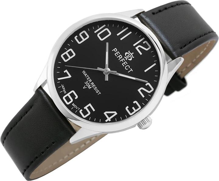 Produktbild PERFECT GXB452-05 Herrenuhr (40 mm)