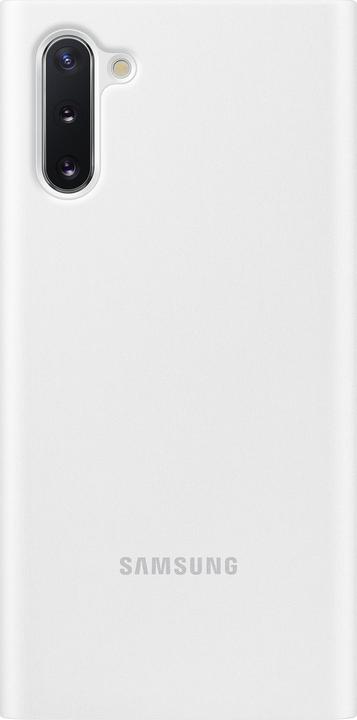Produktbild Samsung Clear View Cover (Samsung Galaxy Note 10)
