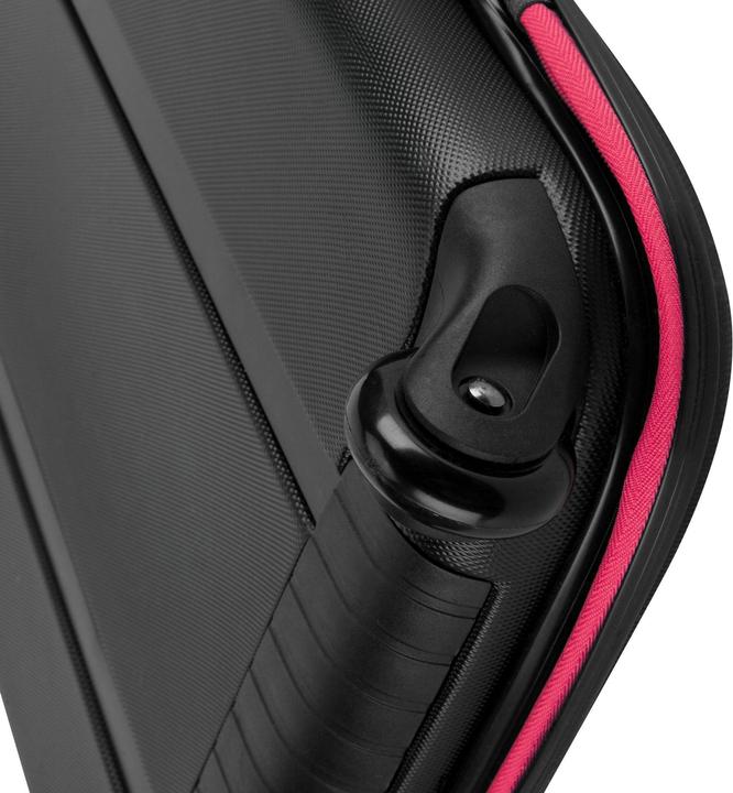 Produktbild Rollink Flex 21 2 Rollen Kabinentrolley 55 cm (40 l, Handgepäck (bis 50l))