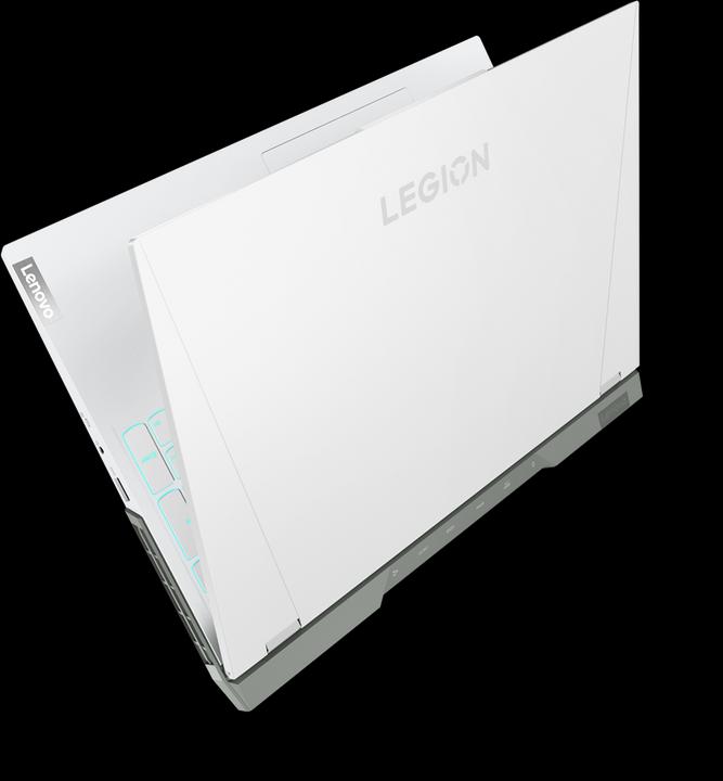Produktbild Lenovo Legion 5 Pro (16", AMD Ryzen 7 6800H, 32 GB, 1000 GB, CH)