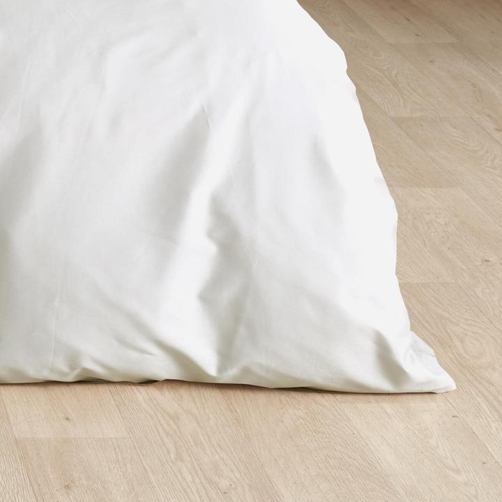 Immagine prodotto Traumschlaf Uni (Set di biancheria da letto, 40 x 80 cm, 200 x 200 cm)