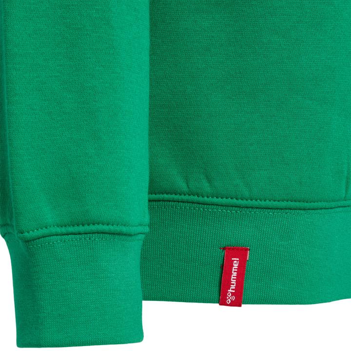 Produktbild hummel Red Classic Sweatshirt Kids (164)
