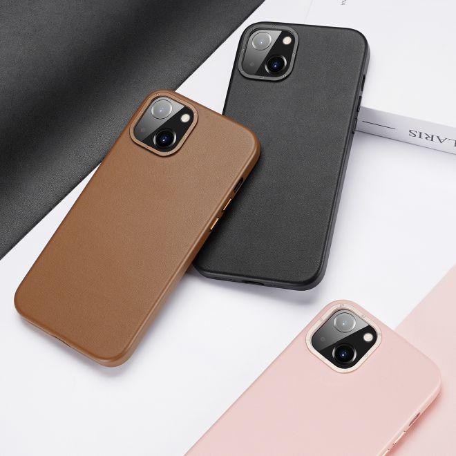 Actual product image Dux Ducis Grit Series Hardcase (Apple iPhone 14 Plus)