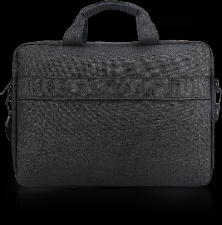 Actual product image Lenovo Casual Toploader T210 (15.60", Lenovo)