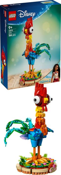 Immagine prodotto LEGO Heihei (43272, LEGO Disney)