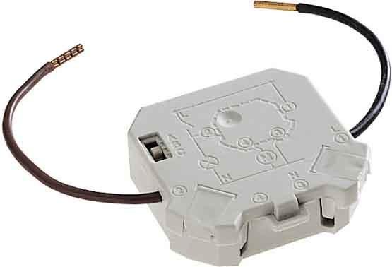 Produktbild Legrand LEG 49230 Rex-Analog Zeitrelais Duftyrex elektr Nachlaufrel