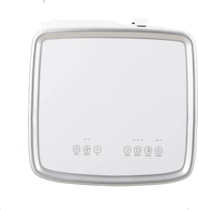 Immagine prodotto Ohmex Condizionatore AIR-7100 (15 m², 7000 BTU/h)