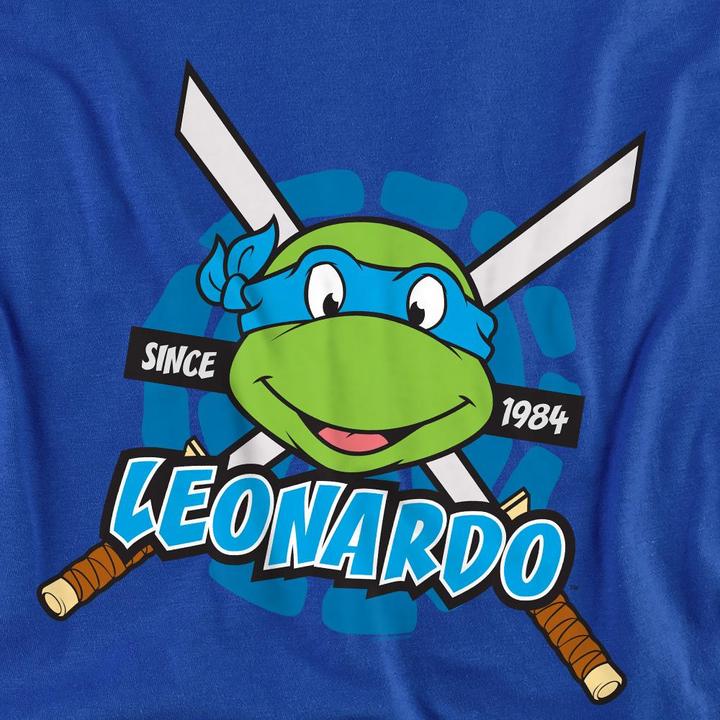 Image du produit Teenage Mutant NT - T-shirt SINCE - Adulte (XL)