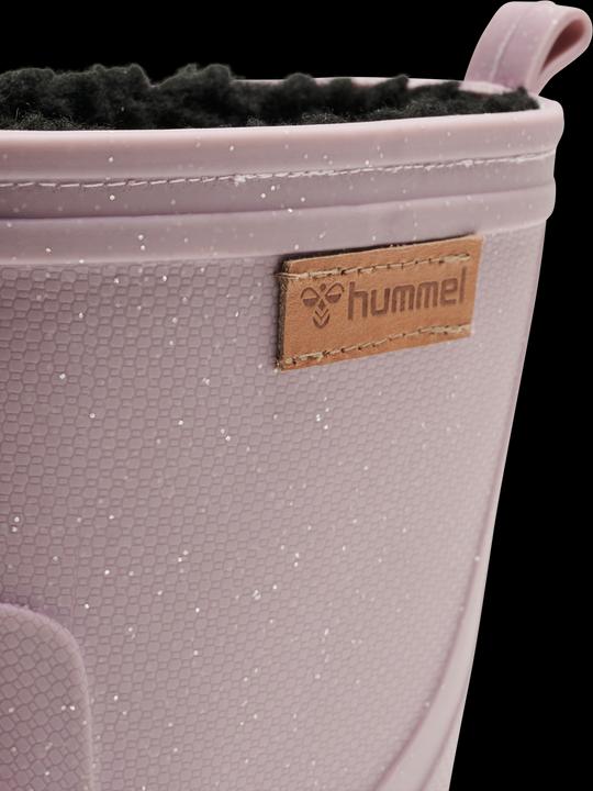 Actual product image hummel Thermo Boat Children (30)