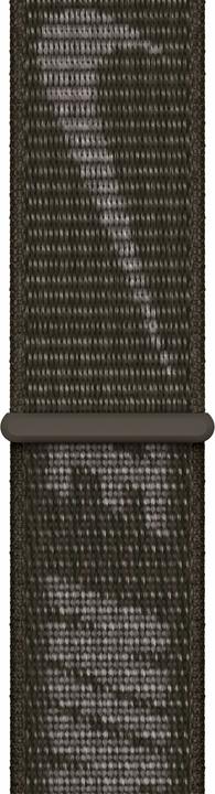 Actual product image Apple Nike Sport Loop (41 mm, Nylon)