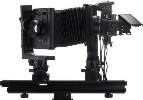 Produktbild Fujifilm View Camera Adapter G