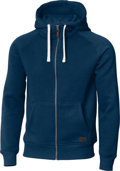 Produktbild Williamsburg Kapuzenjacke (XXL)