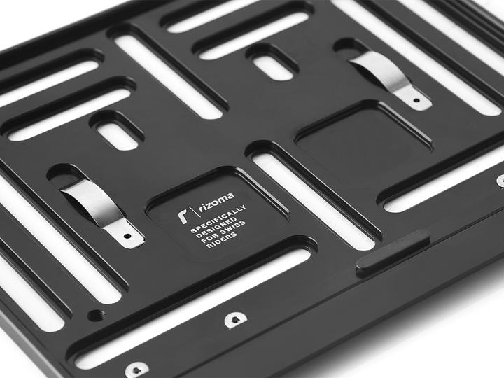 Produktbild Rizoma Swap Lock Frame (Heck)