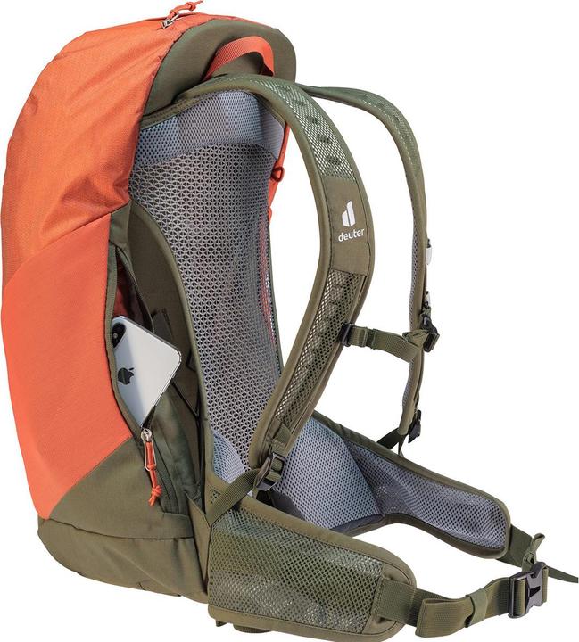 Actual product image Deuter AC Lite 23 (23 l)