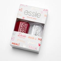 Image du produit Essie Kit d'ongles (57 forever yummy bon à aller, Vernis couleur)