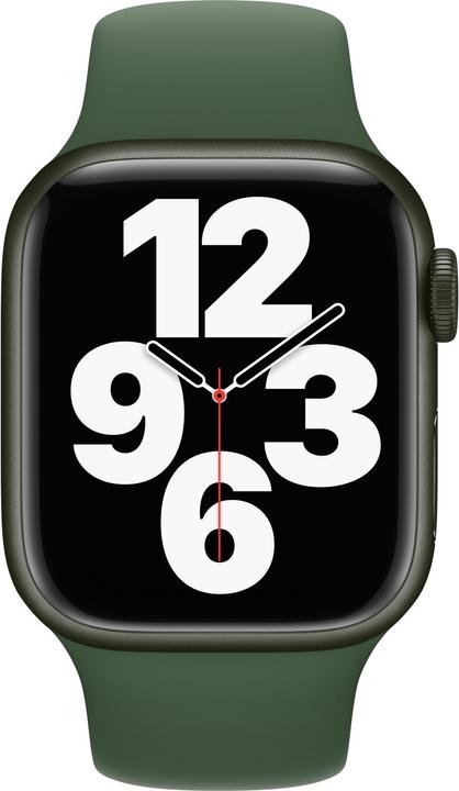 Produktbild Apple Sport Band (41 mm, Fluoroelastomer)
