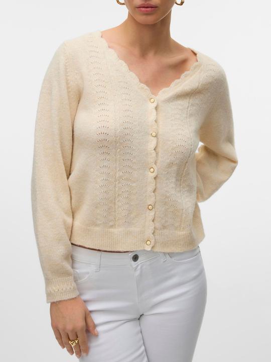 Immagine prodotto Vero Moda VMJOHANNA Strickjacke Strickjacke (XL)