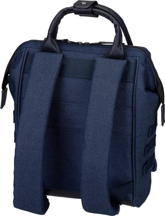 Produktbild Cabaia Rucksack / Backpack Adventurer Recycled Denim Small (10 l)