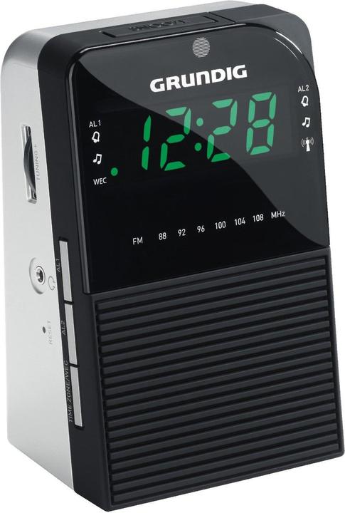 Produktbild Grundig Sonoclock 790 DCF