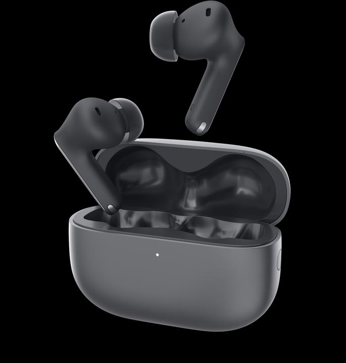 Actual product image Lenovo TWS Earbuds (X9 Edition) (7 h, Wireless)