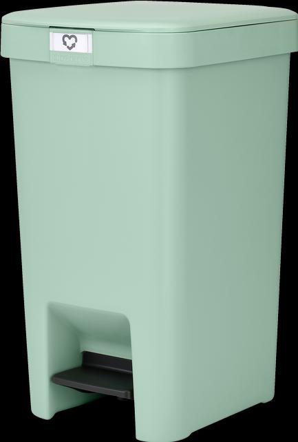Produktbild Brabantia StepUp Bin (16 l)