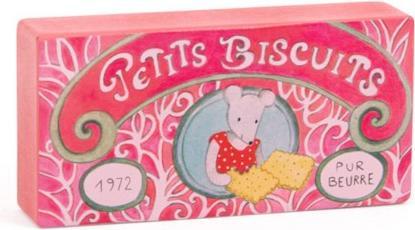 Image du produit Moulin Roty Panier d'épicerie fine La Grande Famille