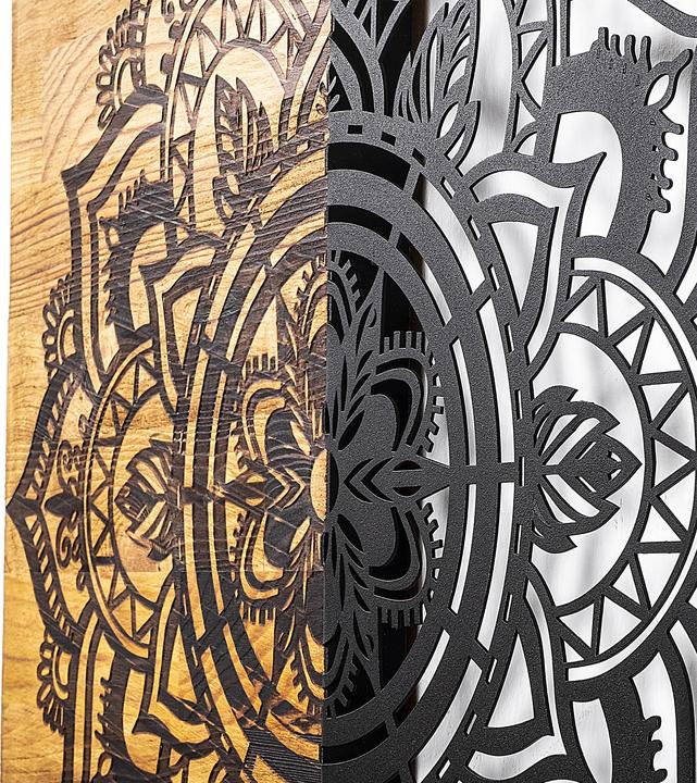 Produktbild Wallxpert Ensley (59 x 3 x 58 cm)