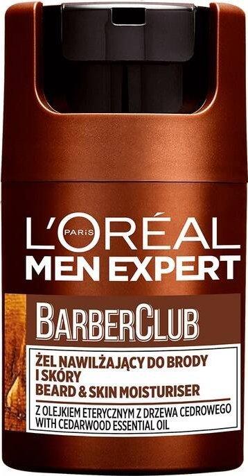 Produktbild L'Oréal Paris Barber Club (50 ml)
