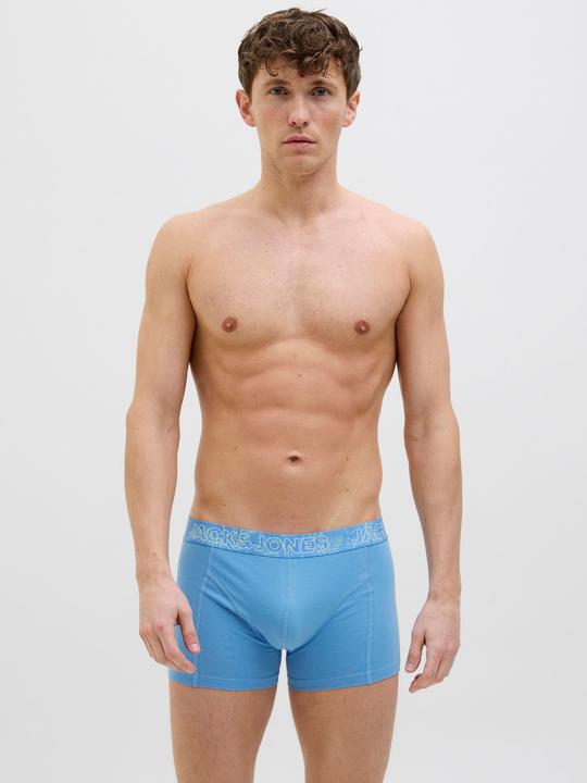 Produktbild Jack & Jones Jacpete Solid Trunks 3 Pack (XL, 3er Pack)