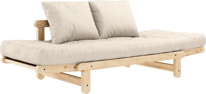 Actual product image Karup Design Beat (Sofa bed, 2 person sofa)