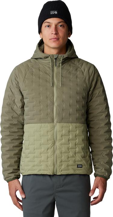 Stone Green, mantis green 397