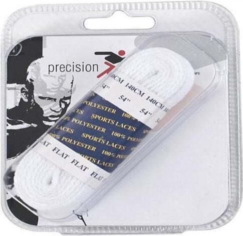 Actual product image Precision Shoelaces Flat Laces (140 cm)