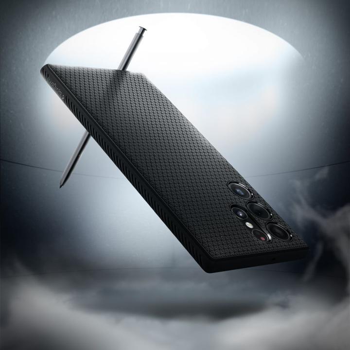 Immagine prodotto Spigen Aria liquida (Samsung Galaxy S22 Ultra (5G))