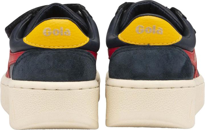 Produktbild Gola kinderschuhe grandslam classic strap (28)