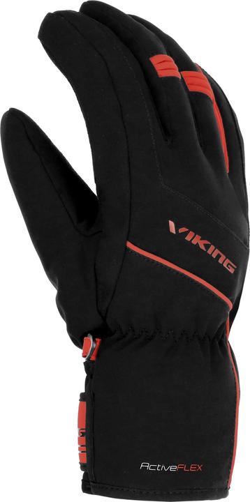 Vikingsports Vento Handschuhe (8)