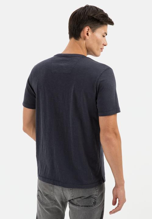 Image du produit Camel Active Henley à manches courtes (XXL)