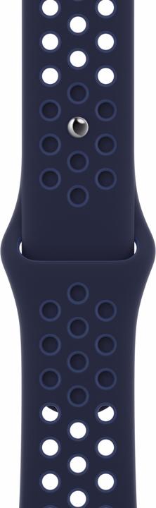 Actual product image Apple Nike Sport Band (41 mm, Fluoroelastomeras)