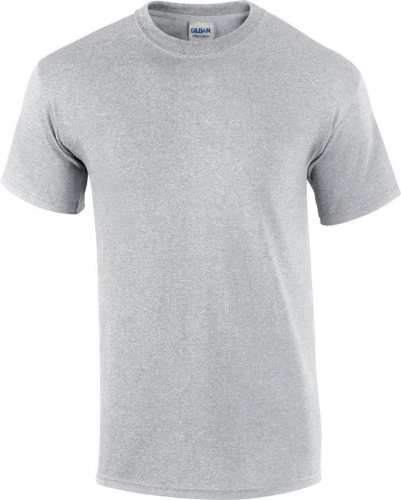 Actual product image Gildan Unisex Adult Ultra Cotton T-Shirt (5XL)