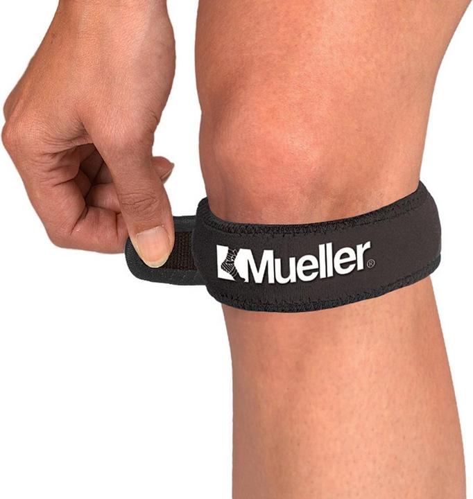 Produktbild Mueller Jumper's Knee Strap (kniegurt) (One Size)