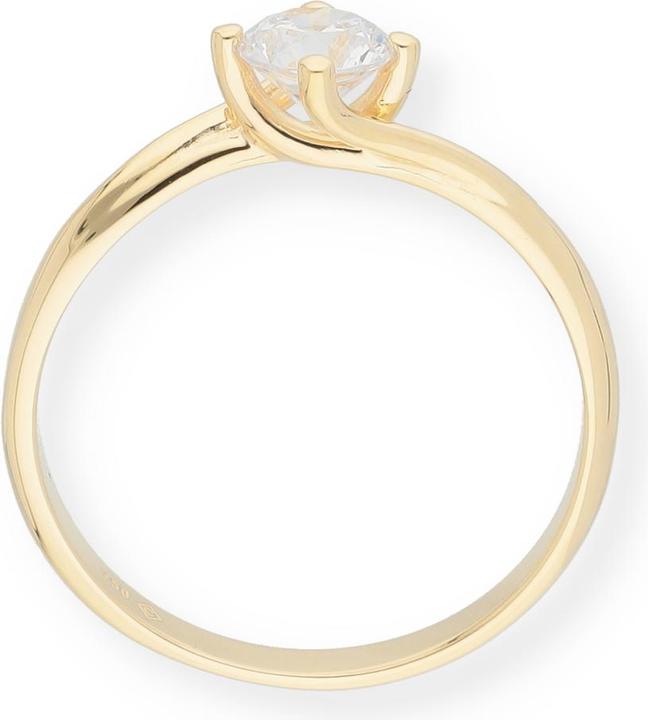 Produktbild Carat Solitaire (50, 950 Platin)
