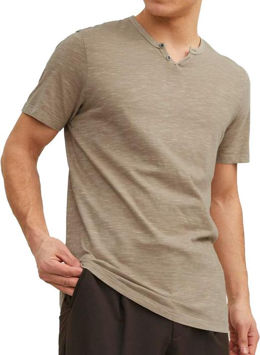 Immagine prodotto Jack & Jones 3er Pack Split T-Shirt (XXL)