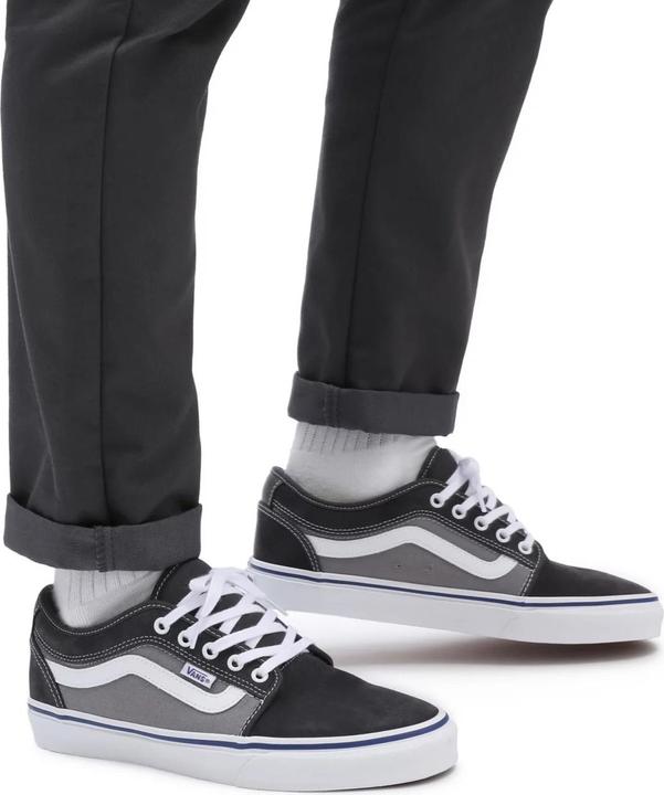 Produktbild Vans Chukka Low Sidestripe (37)