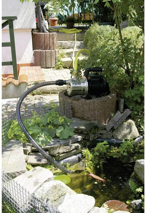 Actual product image T.I.P. Gp 3000 (Garden pump)