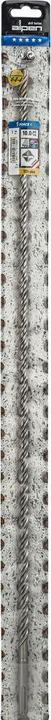 Image du produit Alpen Marteau perforateur SDSplus FORCE de coupe (10 mm)