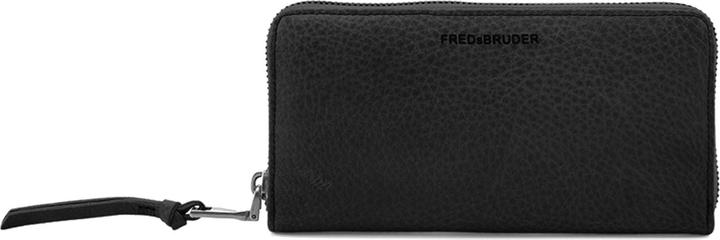 Produktbild FredsBruder My old Friend Geldbörse Leder 20 cm
