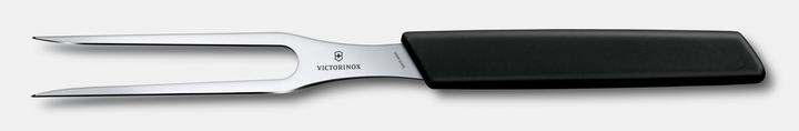 Actual product image Victorinox Carving fork (Carving fork)